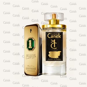 1 Million Golden Oud