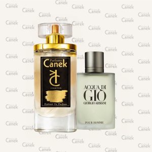 AQUA DI GIO POUR HOMME