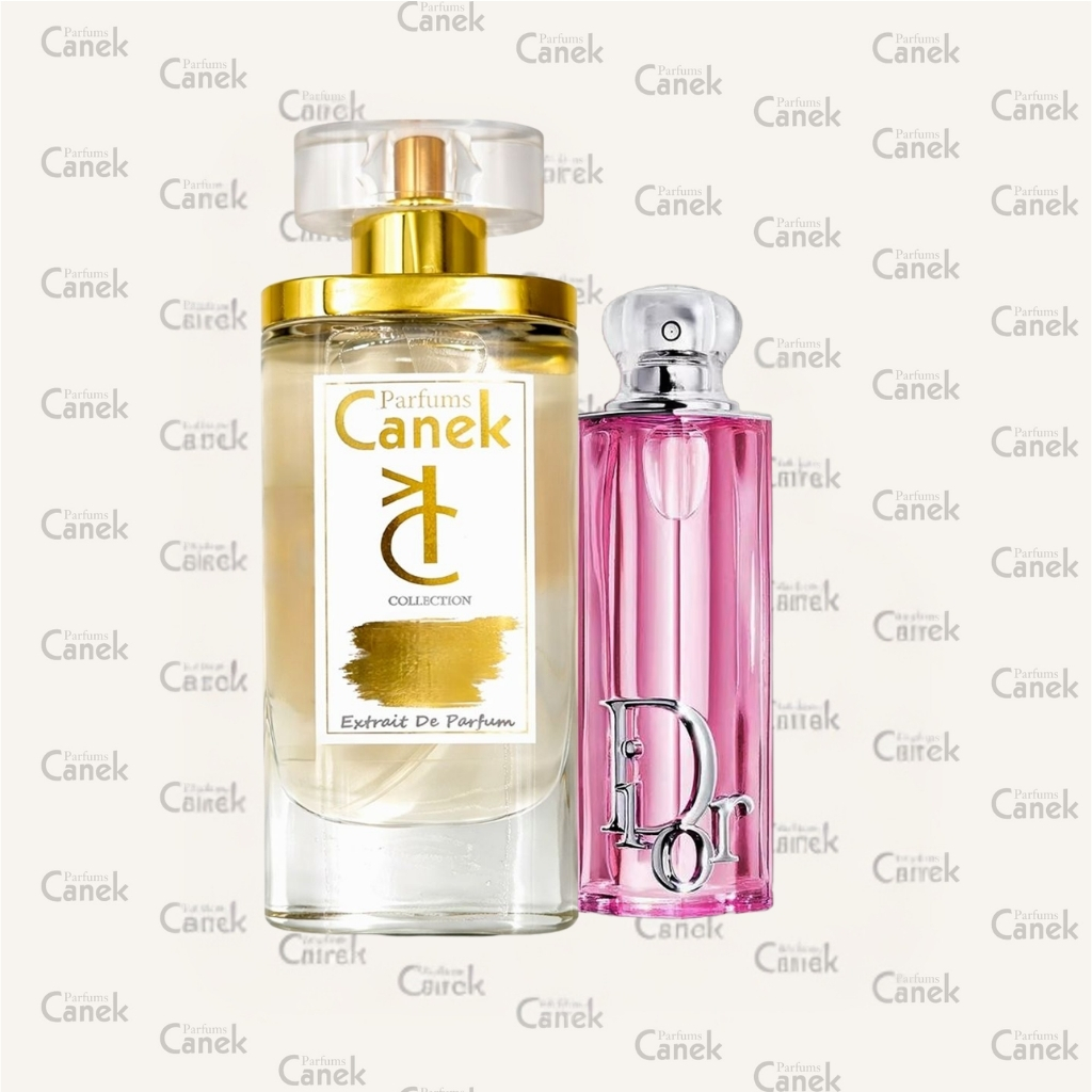 Style Addict Rosy Glow