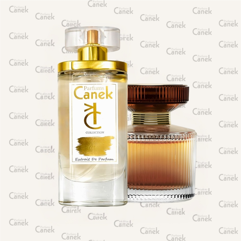 Amber Elixir