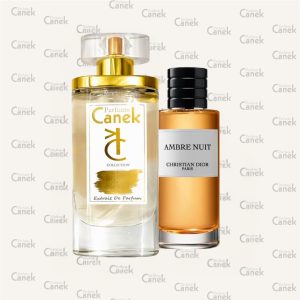 Ambre Nuit