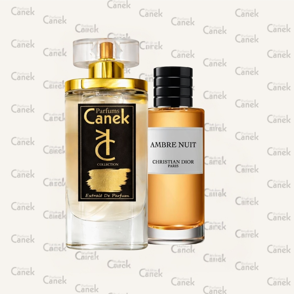Ambre Nuit