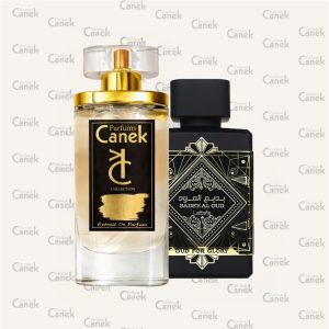 Badee Al Oud Oud