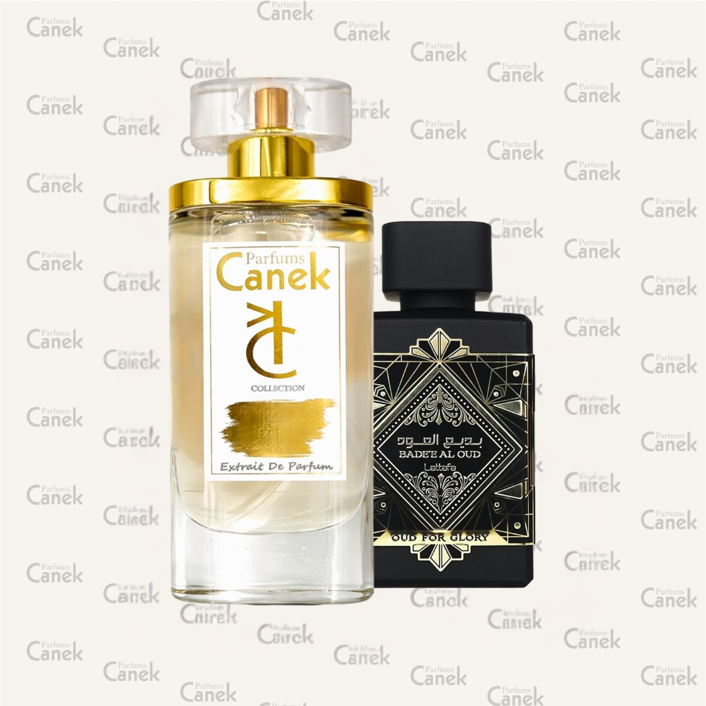 Style Badee Al Oud Oud for Glory
