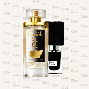 Black Afgano