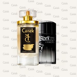 Black XS L’Exces