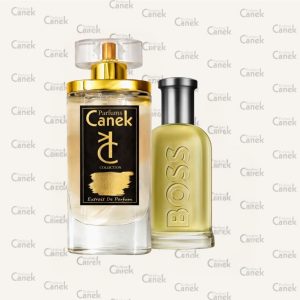 Style Boss Bottled