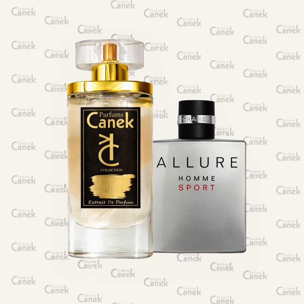 Allure Homme Sport