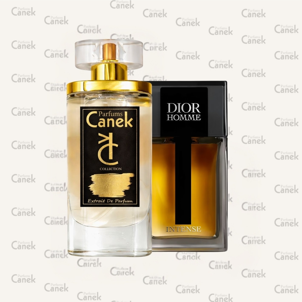 Dior Homme Intense