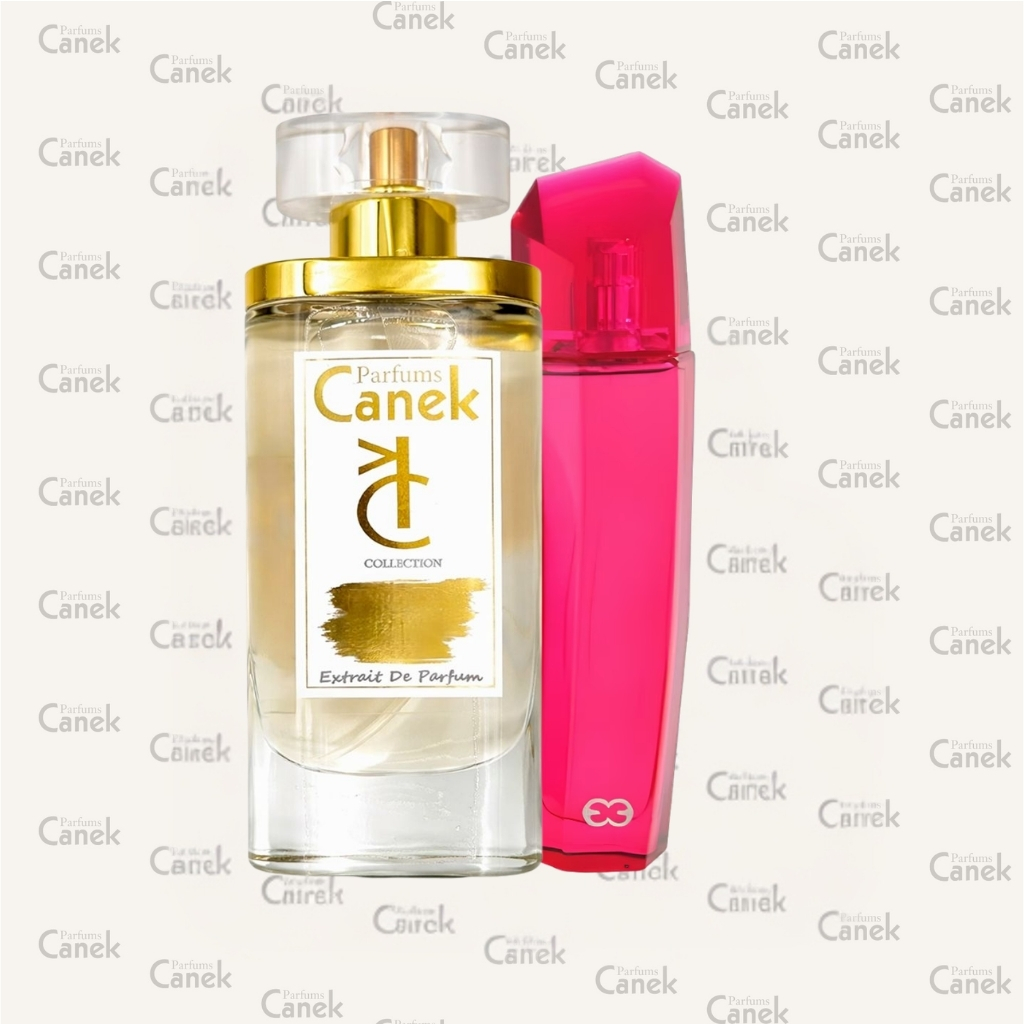 Escada Magnetism