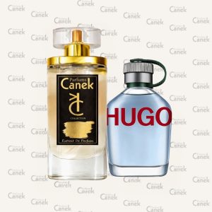 Hugo Boss
