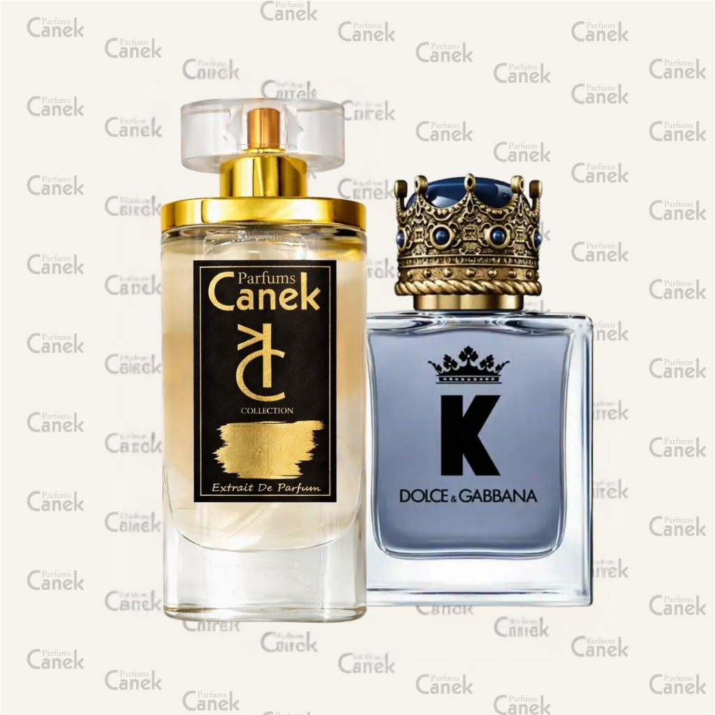 Style "K" by D&G