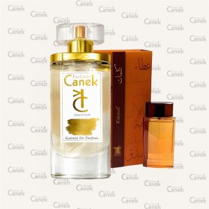 Style Kalemat d’Arabian Oud