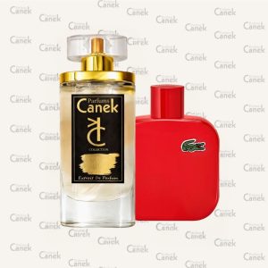 Lacoste Rouge