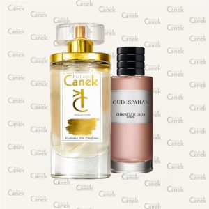 Oud Ispahan