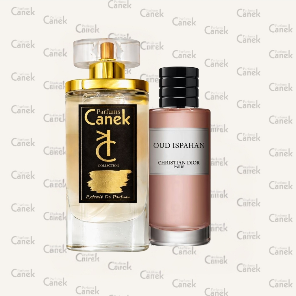 Style Oud Ispahan