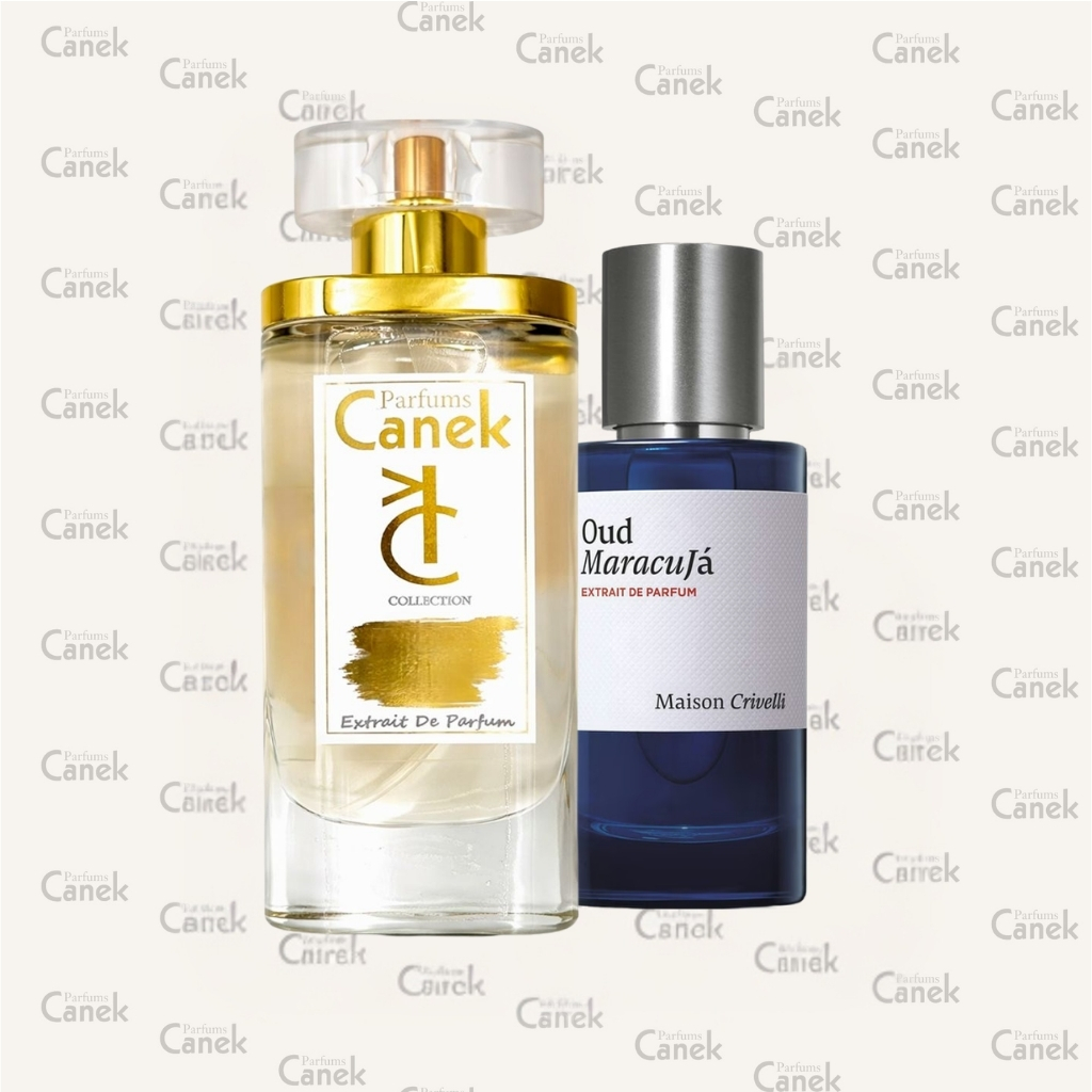 Style Oud Maracujá