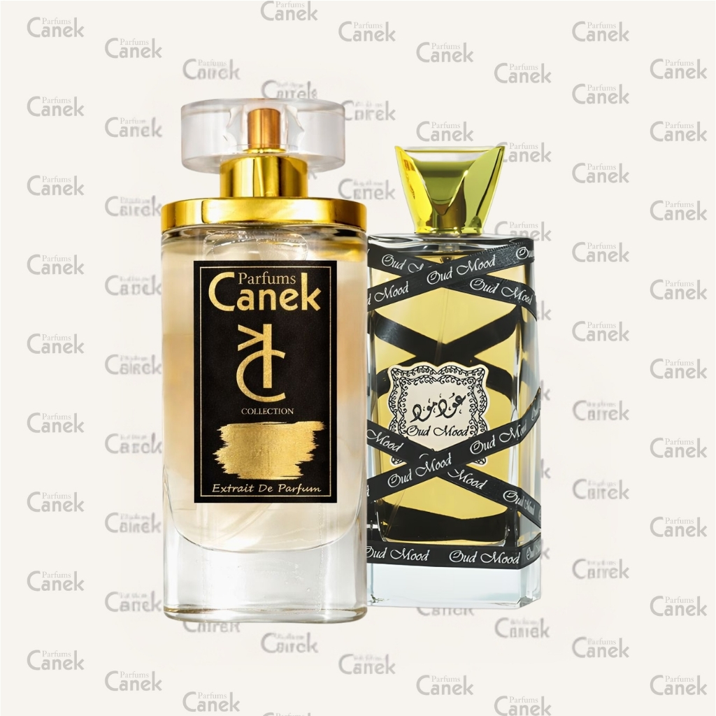 Style Oud Mood