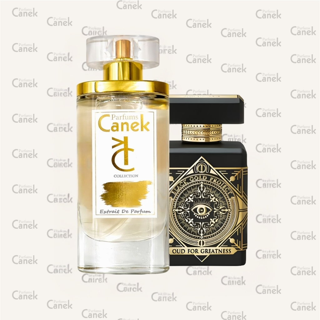 Oud for Greatness
