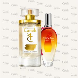 Escada Rockin’ Rio