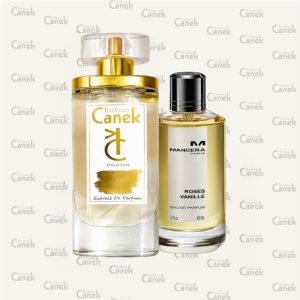 Roses Vanille
