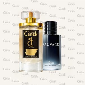 Dior Sauvage
