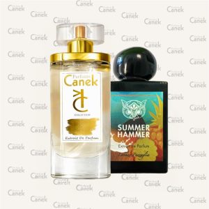 Summer Hammer