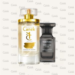 Tobacco Oud
