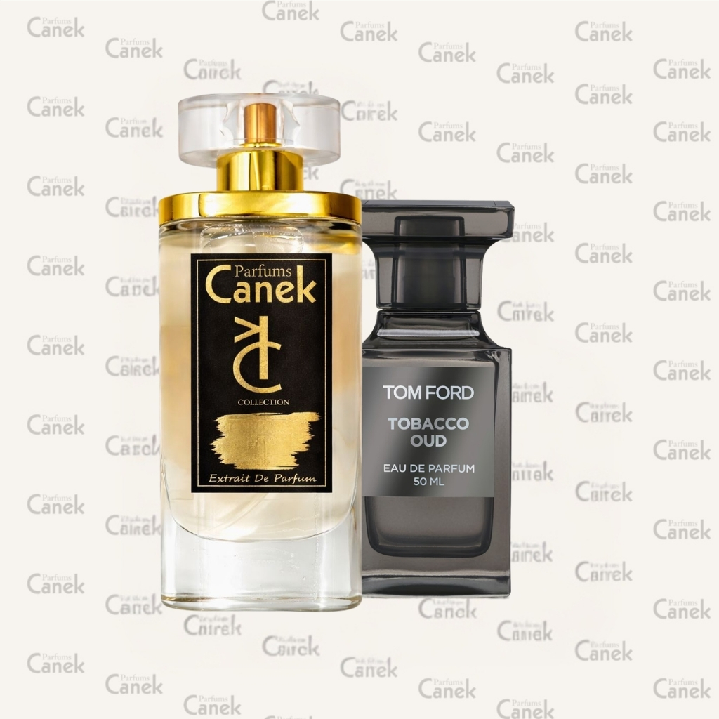 Tobacco Oud
