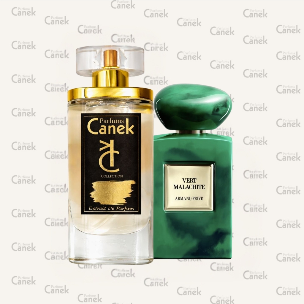 VERT MALACHITE