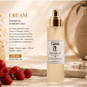 🤍 Cream