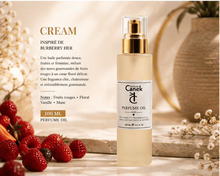 🤍 Cream