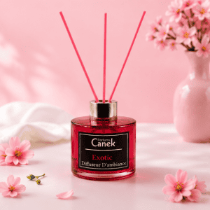 Diffuseur Exotic