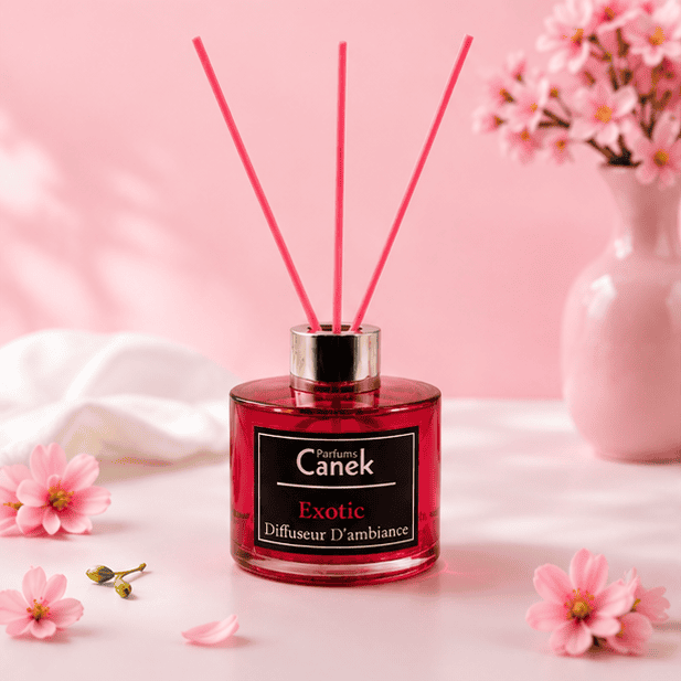 Diffuseur Exotic