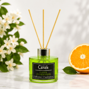 Diffuseur Fleur d’Oranger