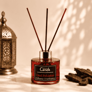 Diffuseur Oud Pakistan